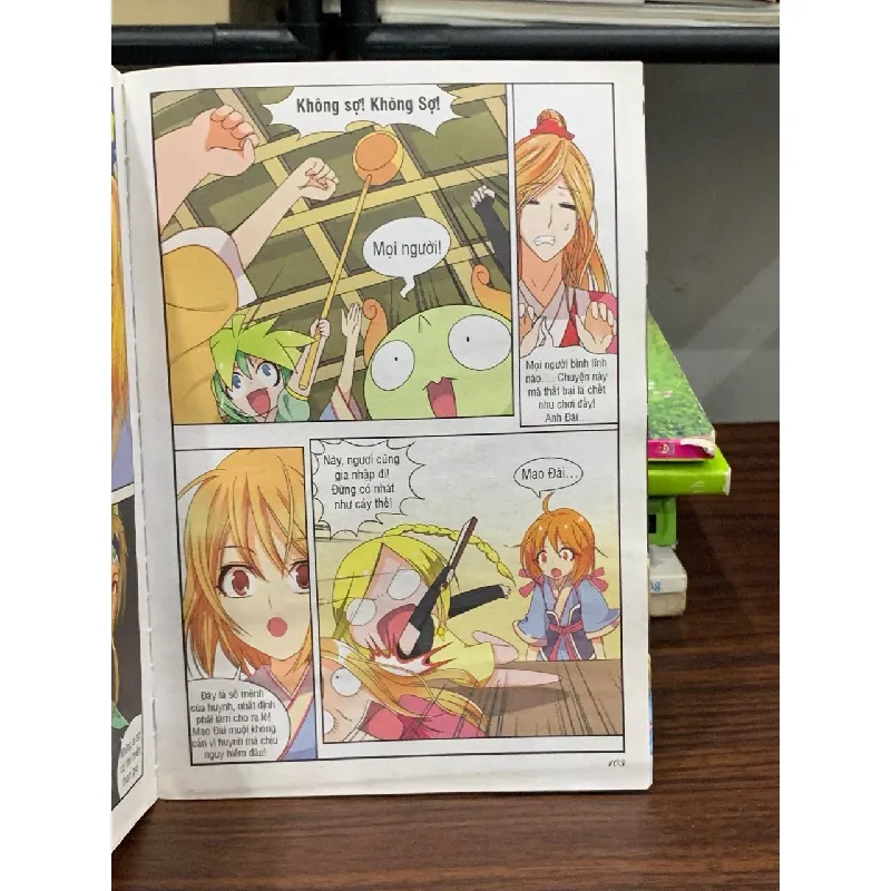 Lương Sơn Bá Chúc Anh Đài 15- Đồng Diệc Minh 601829