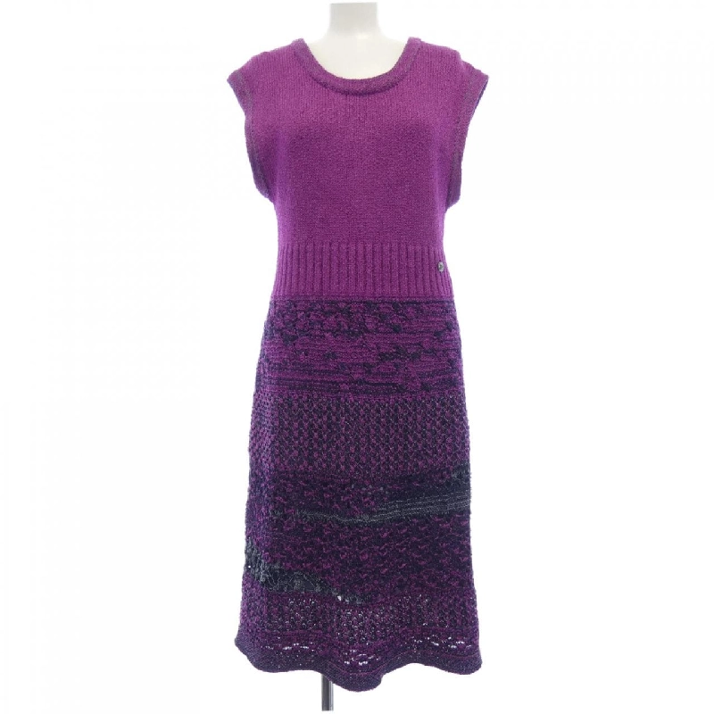 【Khuyến mãi】Váy Chanel CHANEL 651656