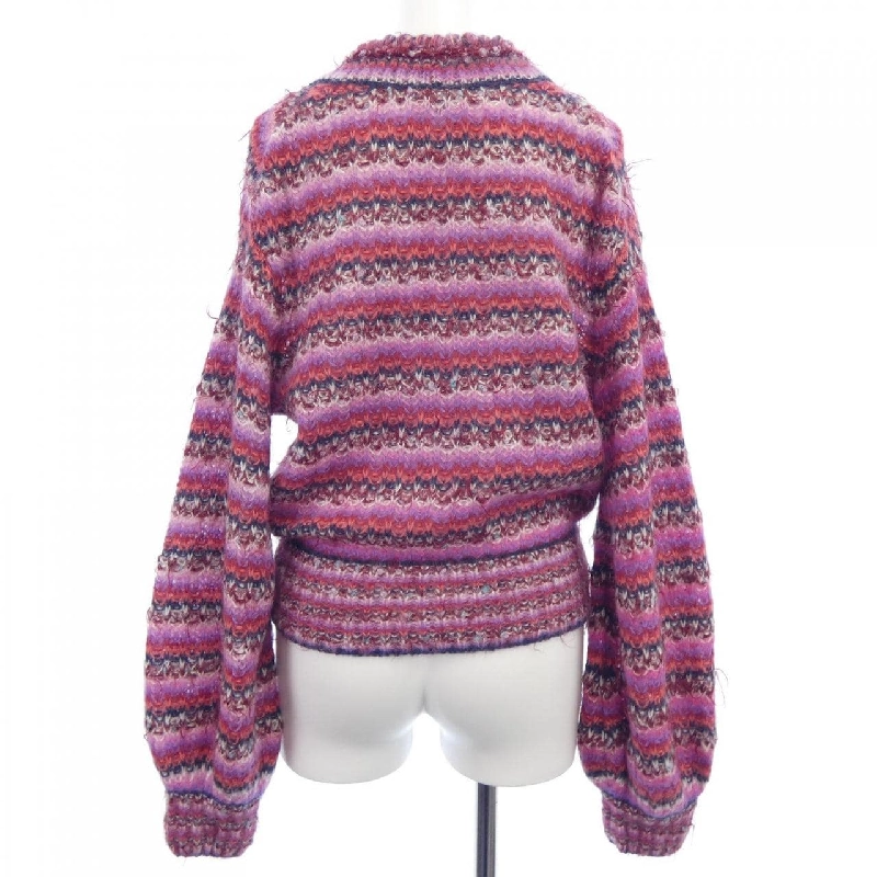 【Mã giảm giá】Chanel CHANEL Áo len 645373