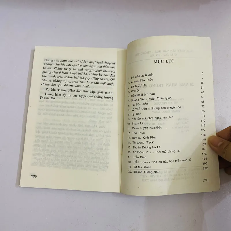 20 nam nhân Trung Quốc - Bùi Hạnh Cẩn 1046431
