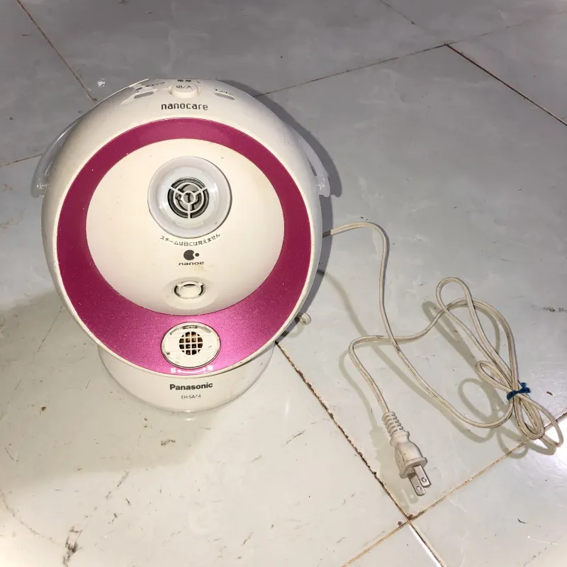 Máy khuếch tán tinh dầu Nhật 800835