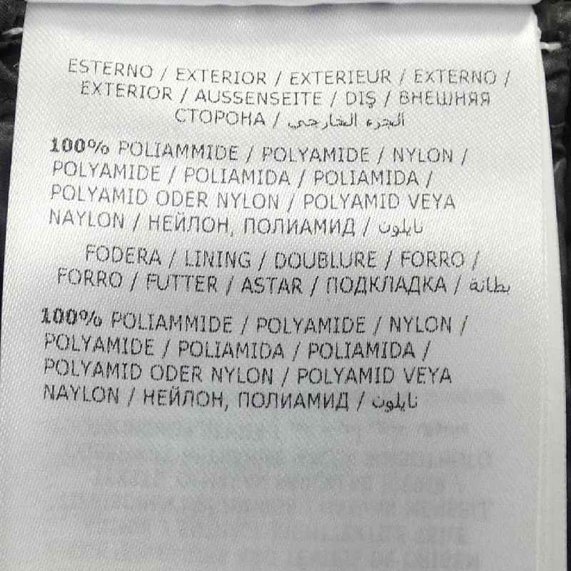 Áo khoác lông vũ MONCLER 641624