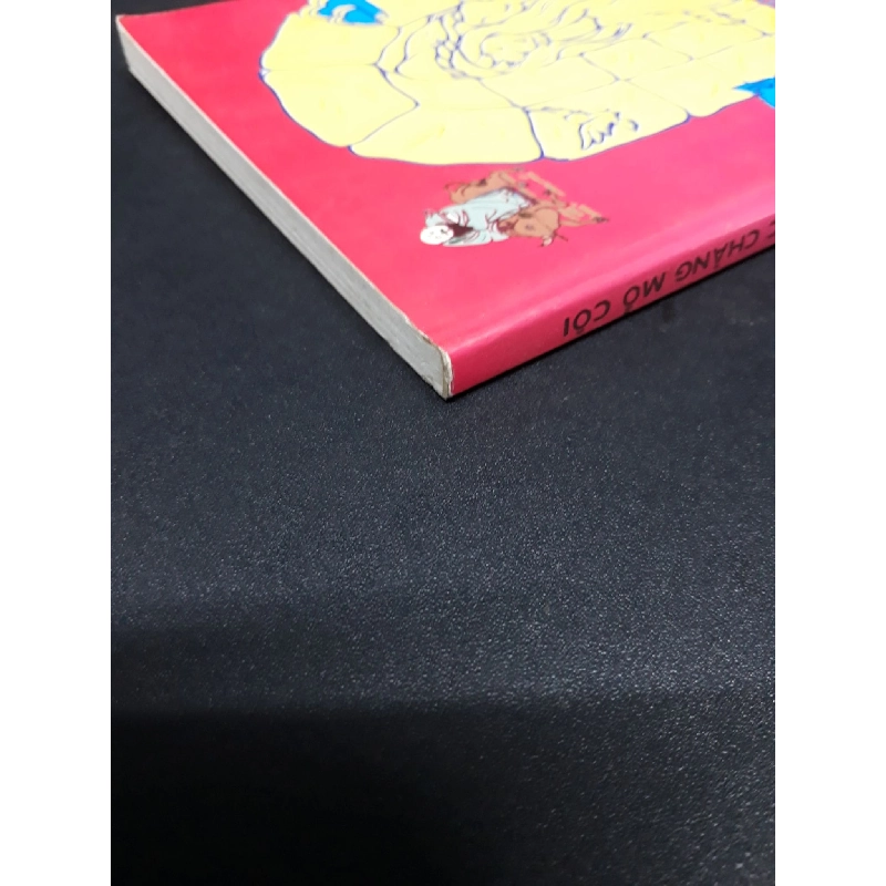 Chuyện kể về các chàng mồ côi mới 80% ố 2009 HCM2809 VĂN HỌC 917354