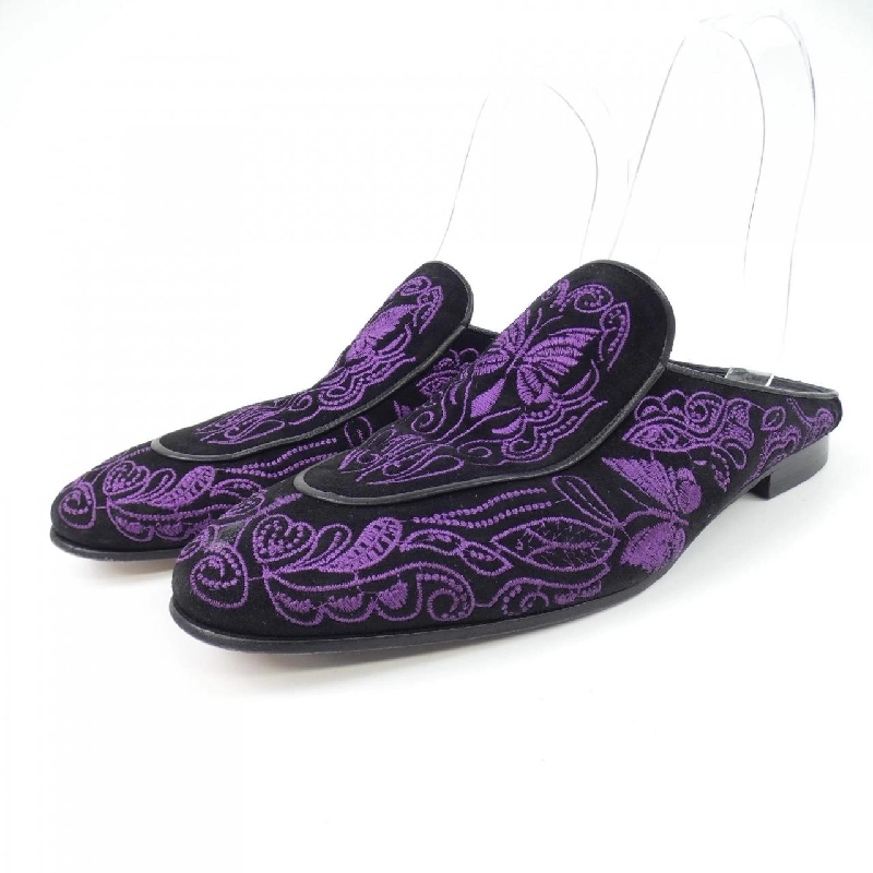 Giày NEEDLES - Hàng hiệu Authentic 905735