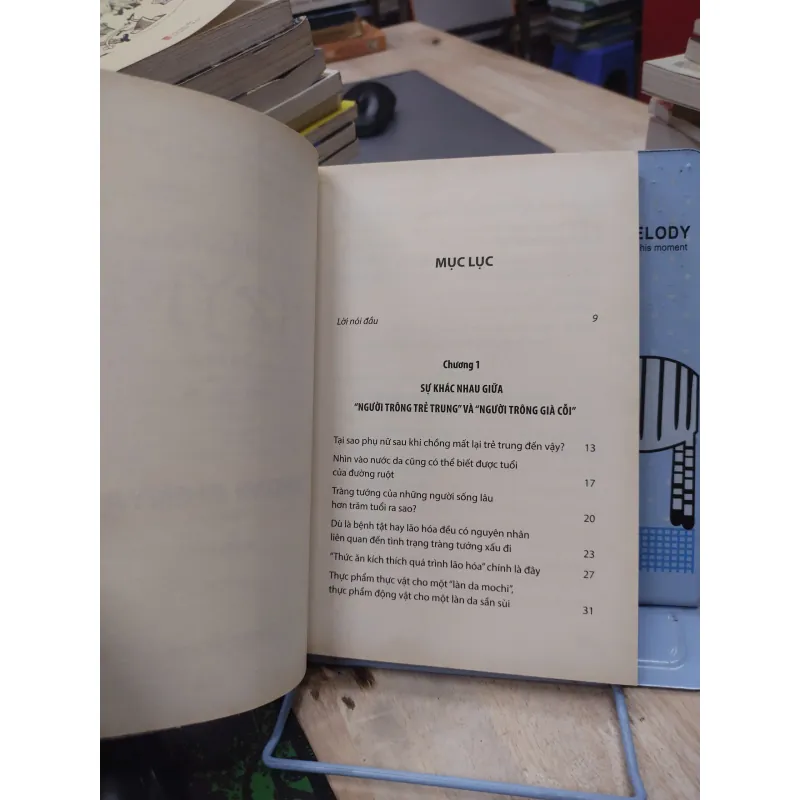 Sách: Nhân tố enzym - Trẻ hoá (B1) Tác giả: Hiromi shinya 693171