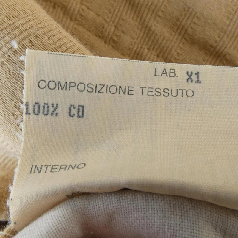 【Mã giảm giá】【Cổ điển】Quần FENDI 651446