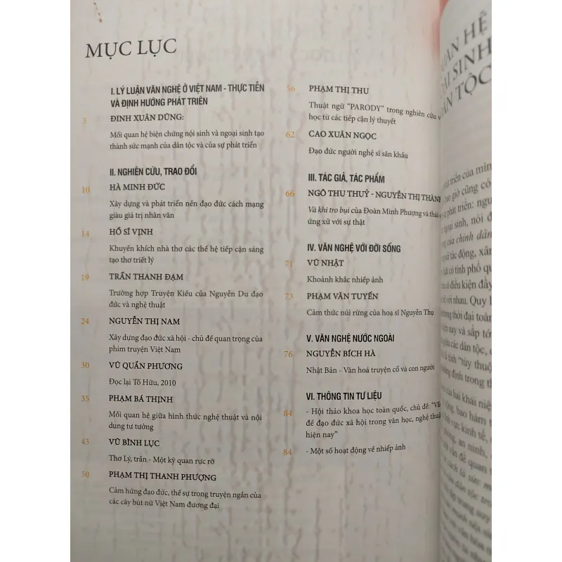 COMBO 11 QUYỂN - LÝ LUẬN PHÊ BÌNH VĂN HỌC, NGHỆ THUẬT 753855