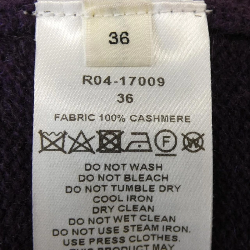 Nỉ CYCLAS - Hàng hiệu Authentic 825354