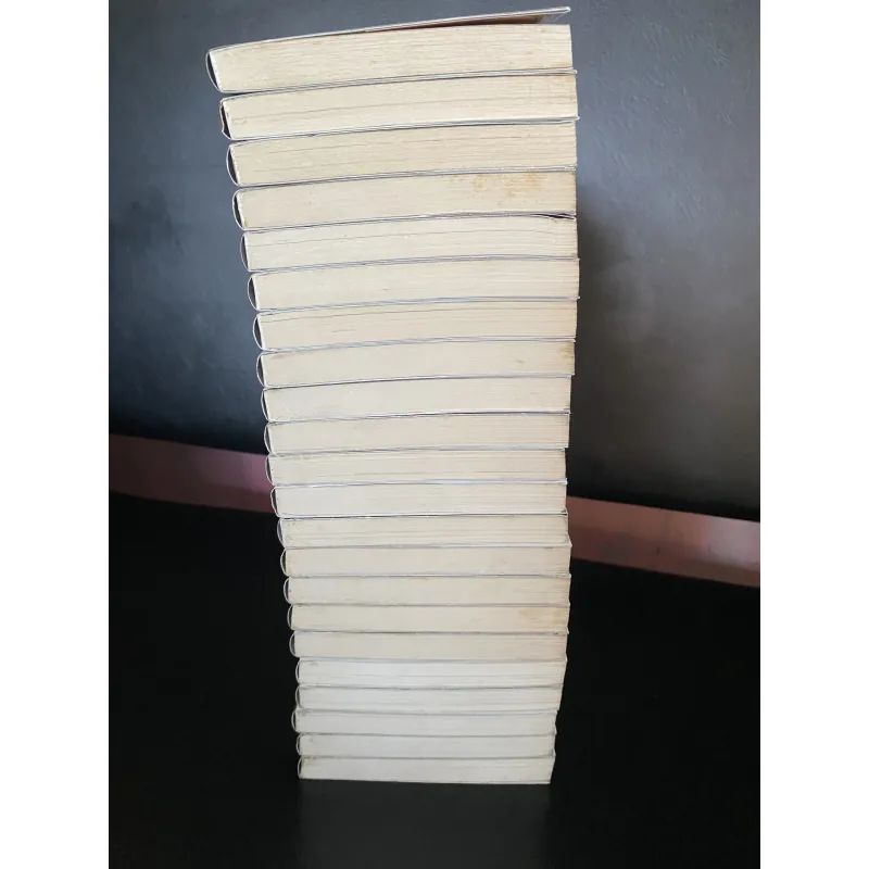 KOMI Nữ thần sợ giao tiếp 22 tập  937521