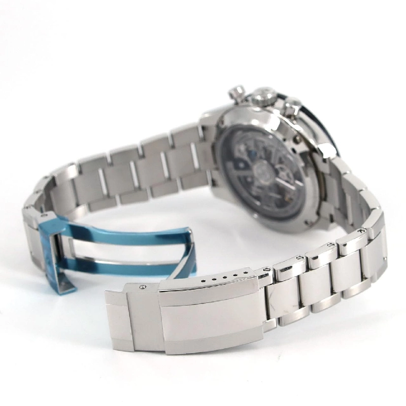 Đồng hồ Zenith Chronomaster Sport 03.3100.3600/21.M3100 SS tự động - Hàng hiệu chính hãng 883211