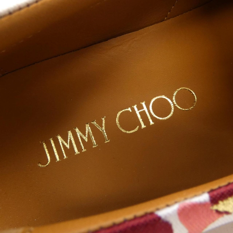 Giày thể thao JIMMY CHOO - Hàng hiệu Chính hãng 829355