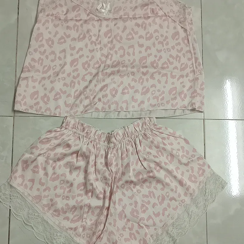 Pass  bộ đồ ngủ, đồ lót đồng giá 10k size S, M  574843
