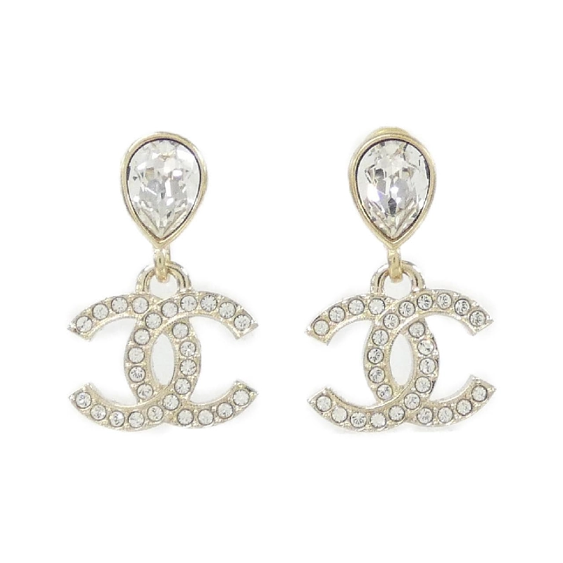 Chanel ABG010 Bông tai - Hàng hiệu Chính hãng 773480