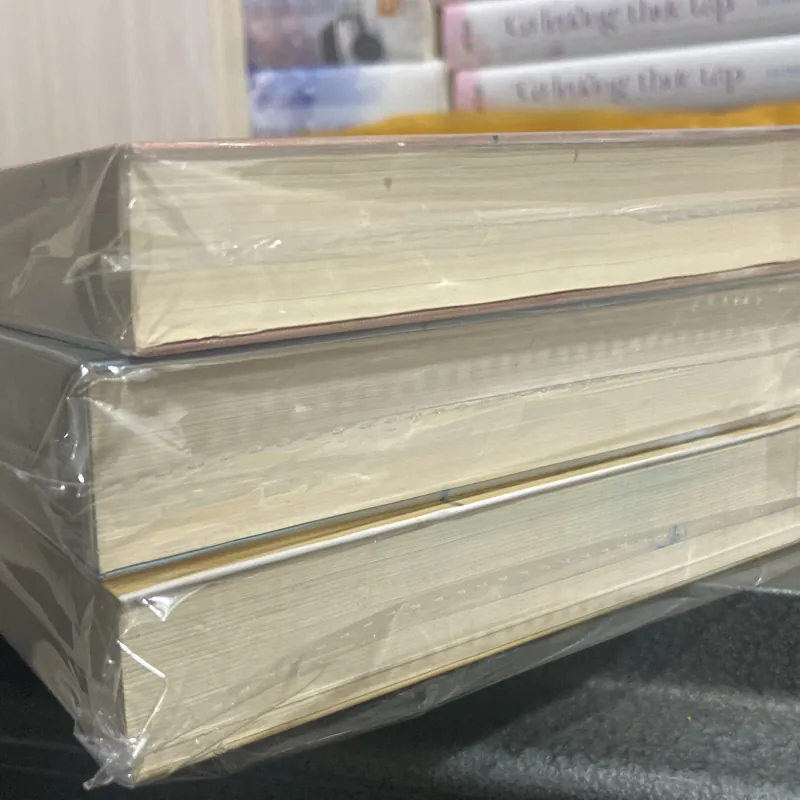 (Trinh thám) - Nhà thôi miên tà ác - Chu Hạo Huy ( 3 tập ) 976485