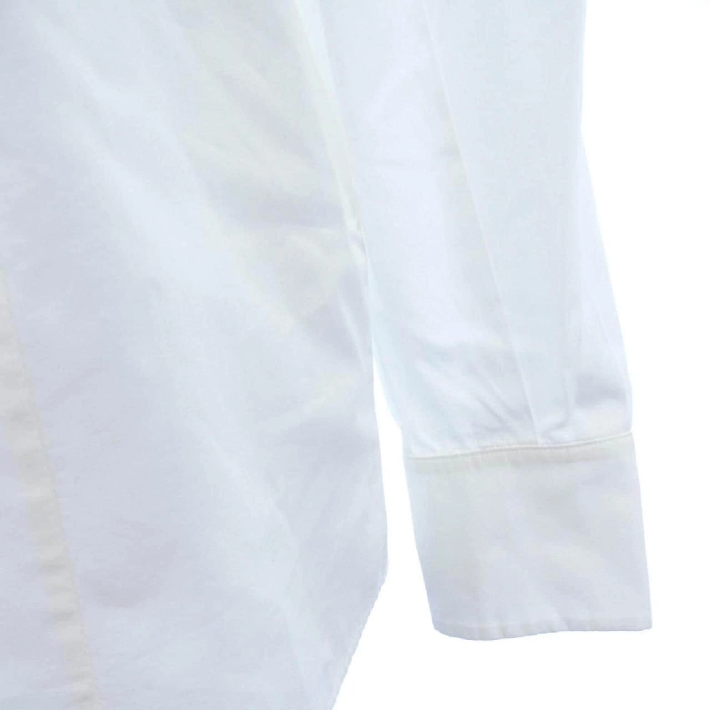 【Khuyến mãi】Áo sơ mi CHANEL 637214