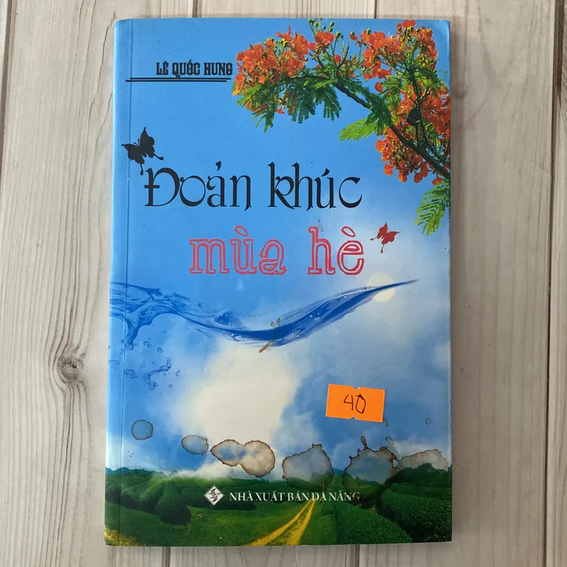 Đoản khúc mùa hè-Lê Quốc Hưng 706092