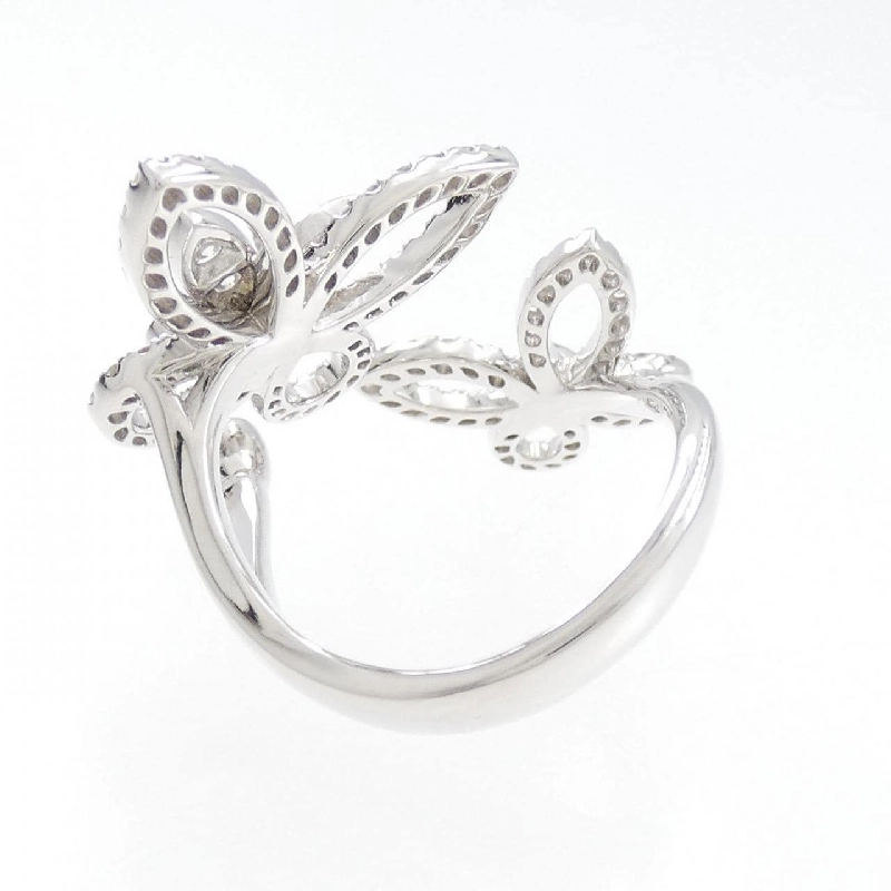 Nhẫn Silhouette Mini Butterfly Graph - Hàng hiệu Authentic 839227