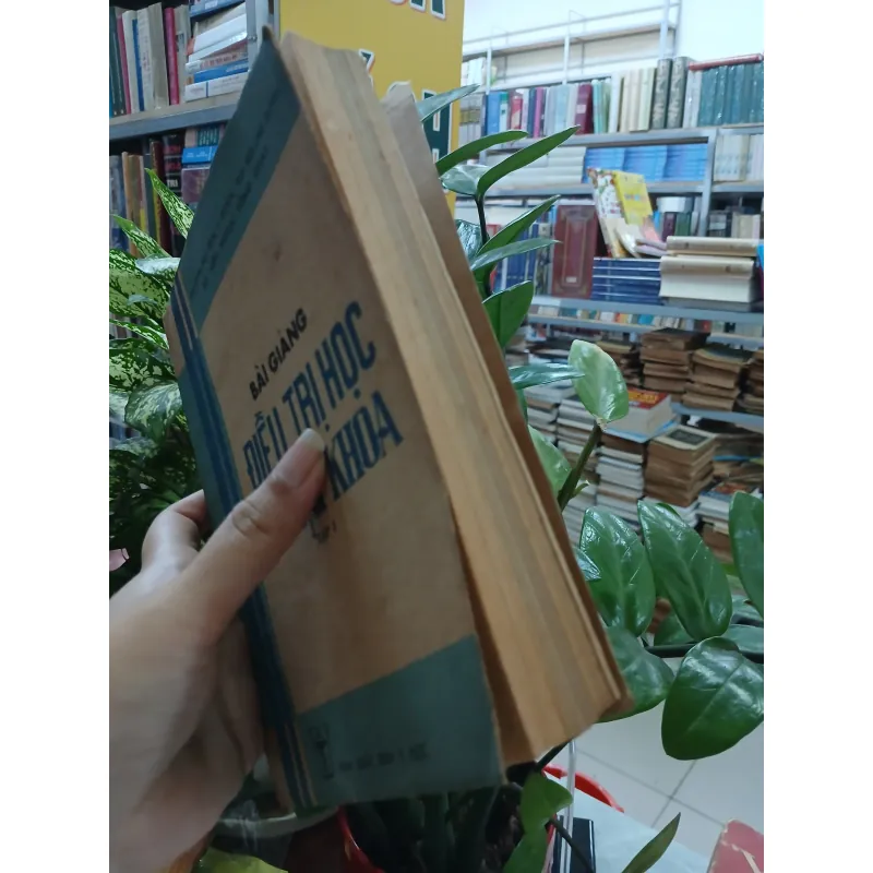 BÀI GIẢNG ĐIỀU TRỊ HỌC NGOẠI KHOA TẬP 1 1037982