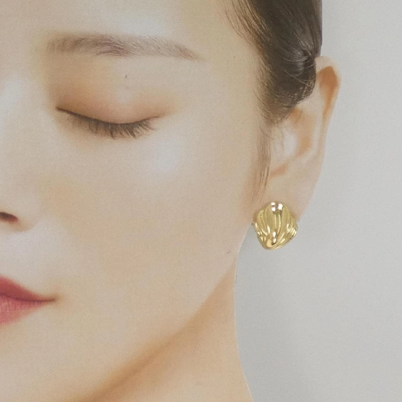 Bông tai Tiffany 750YG - Hàng hiệu Chính hãng 848742