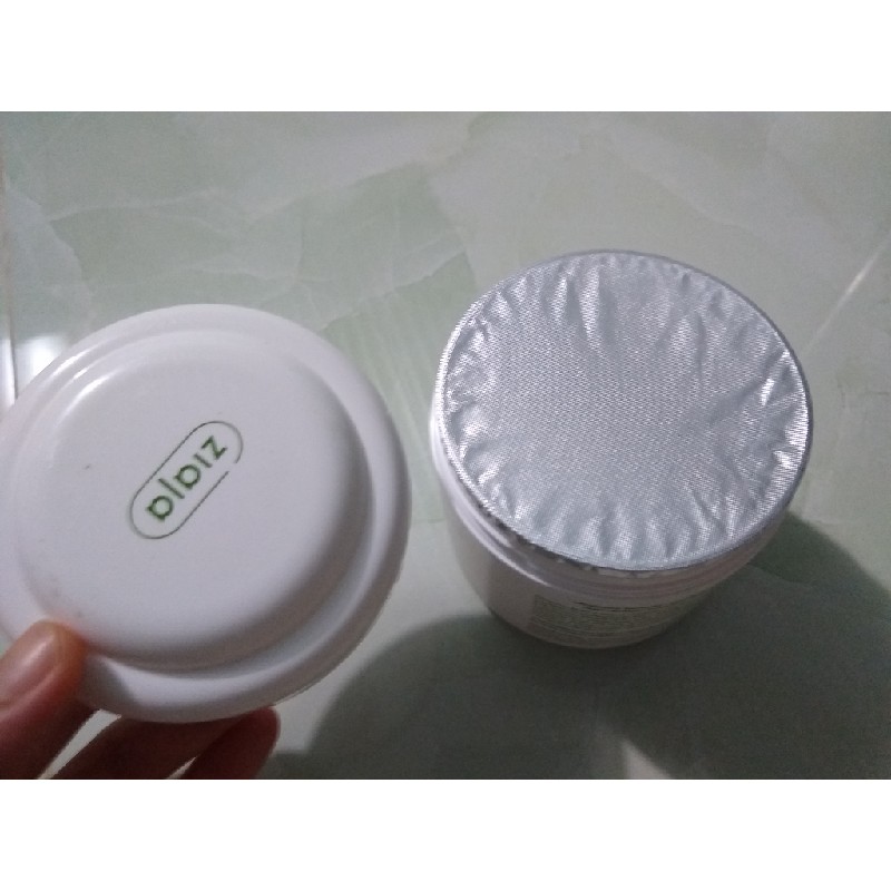 Sữa dưỡng thể olive Ziaja 200 ml, xuất xứ Ba Lan 6030