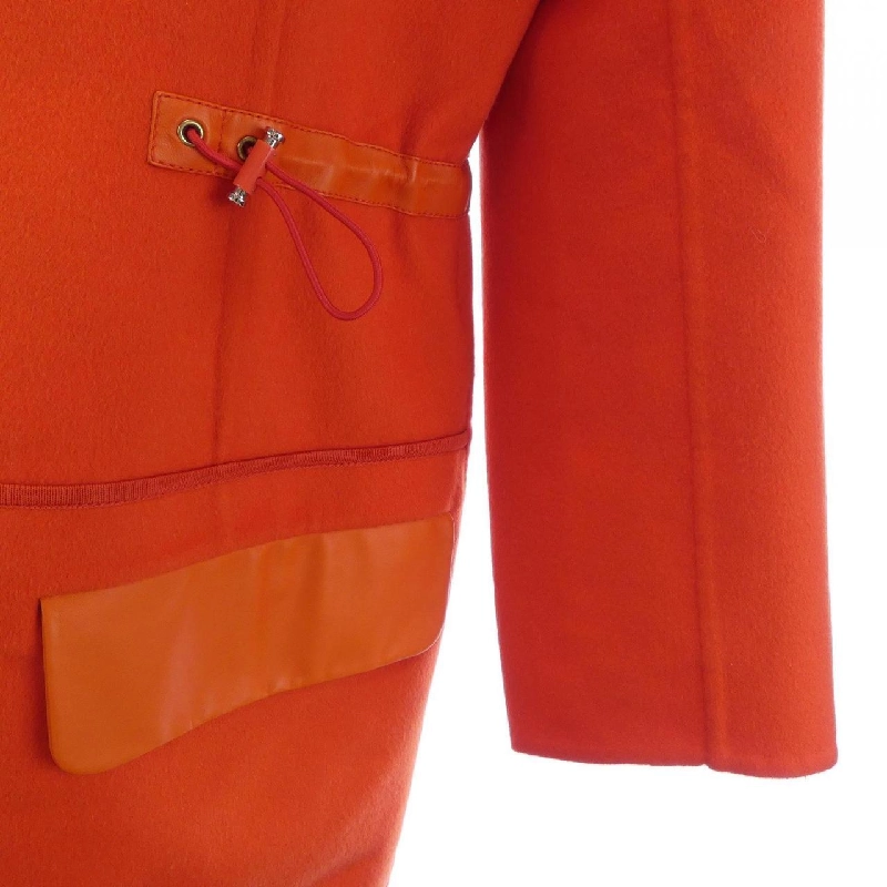 HERMES *76-7116 Áo khoác - Hàng hiệu Chính hãng 821284