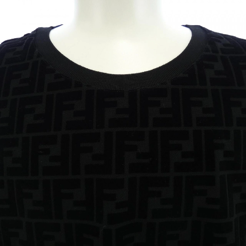 Áo thun FENDI - Hàng hiệu Chính hãng 906379