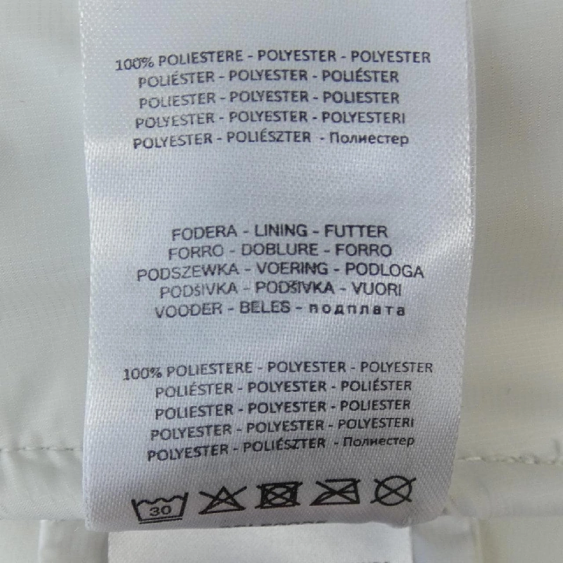 【Mã giảm giá】Áo gile CHERVO 635340