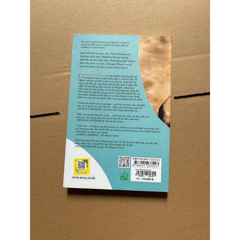 Gọi em bằng tên anh 603072