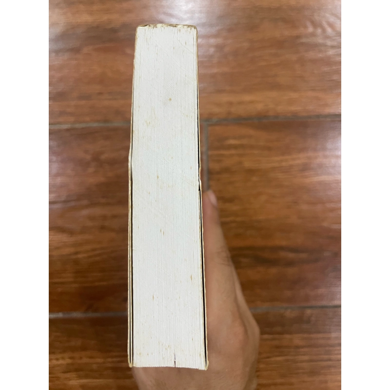Sa mạc - Le Clezio (t4) 531272