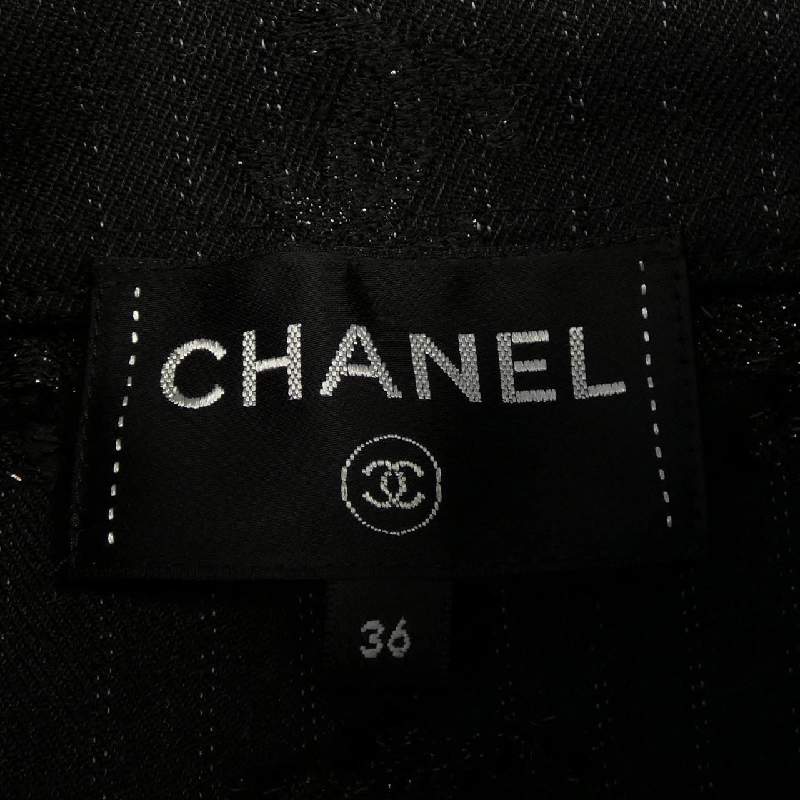 【Mã giảm giá】Chanel CHANEL Áo sơ mi 644494