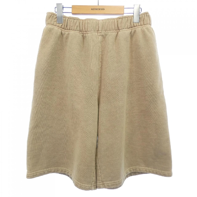 Quần short logo tam giác PRADA 132397 SWMO 14PB 648959