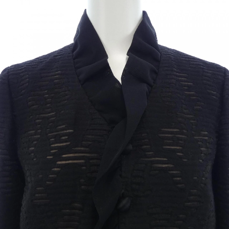 Bộ sưu tập LANVIN - Áo khoác - Hàng hiệu Authentic 817251