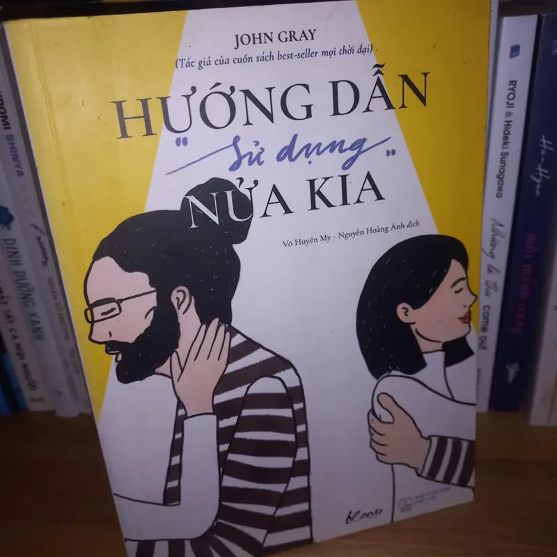 Hướng dẫn sử dụng nửa kia 569918