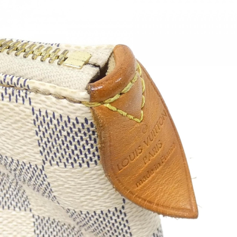 Túi Louis Vuitton Damier Azur Totally MM N51262 613736