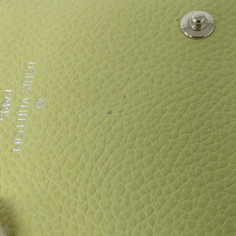 Ví Louis Vuitton Monogram Empreinte Portefeuille Cléa M82515 - Hàng hiệu Authentic 806554