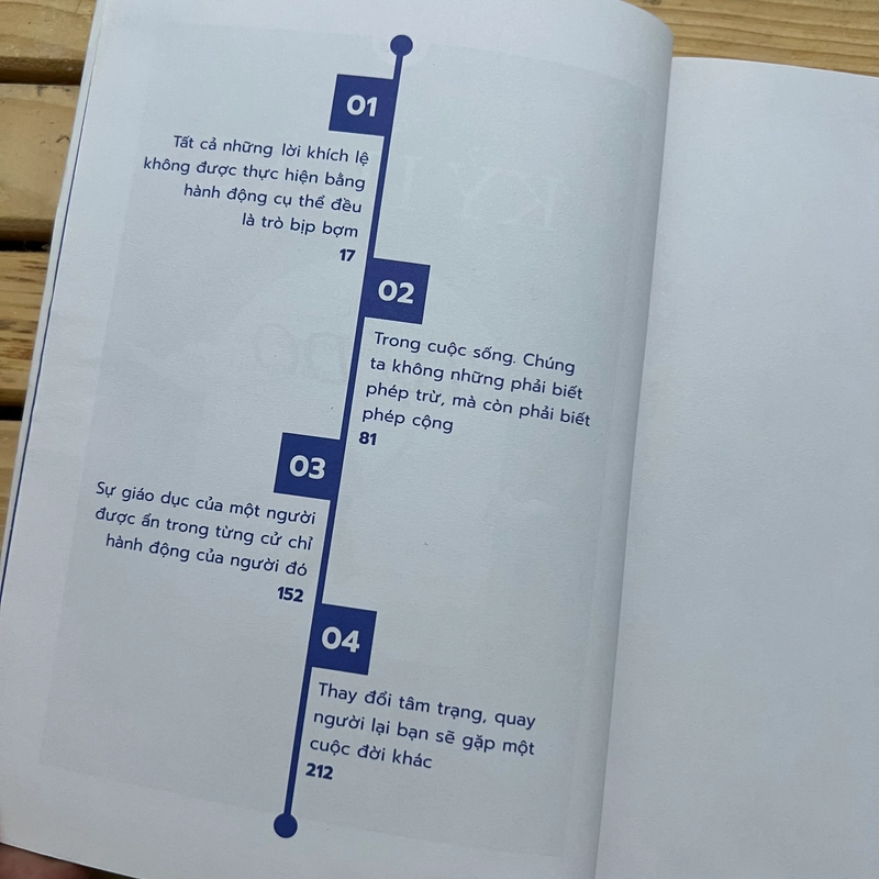 Sách Càng kỷ luật càng tự do - mới 98% 526138