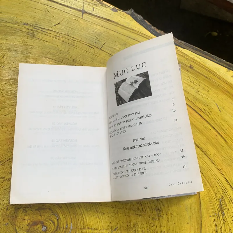 COMBO ĐẮC NHÂN TÂM & ĐỜI THAY ĐỔI KHI CHÚNG TA THAY ĐỔI 744817