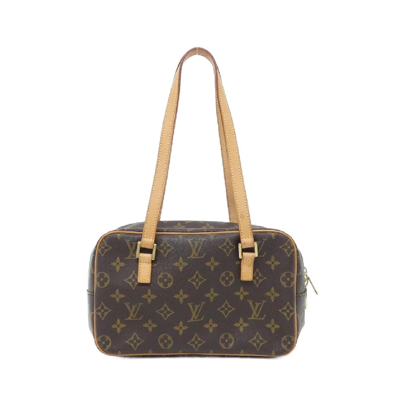Túi xách vai Louis Vuitton Monogram Cite MM M51182 611903