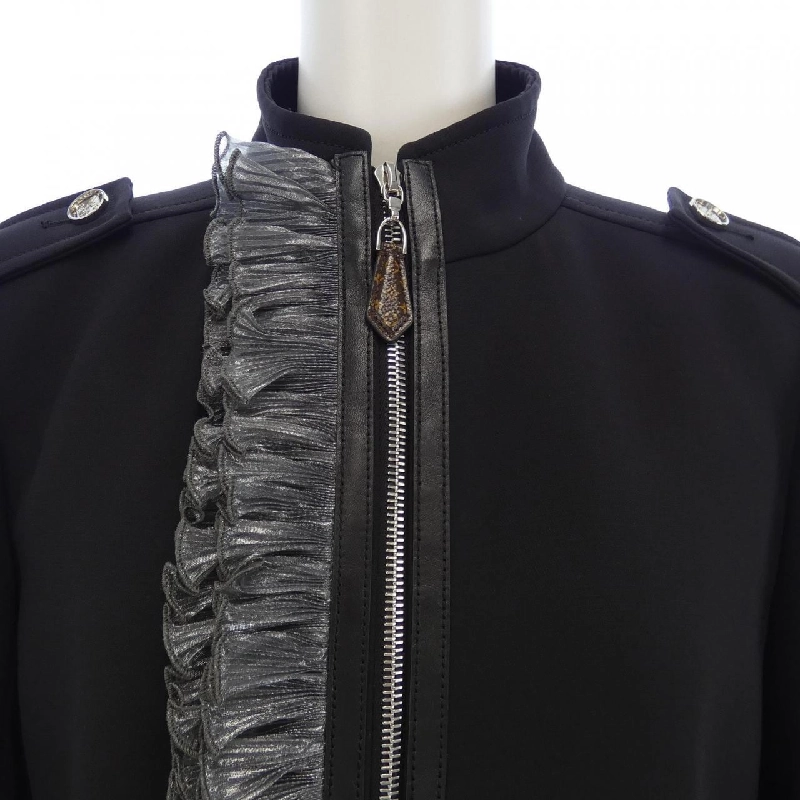 Louis Vuitton FGMA86HZM Áo khoác 628972