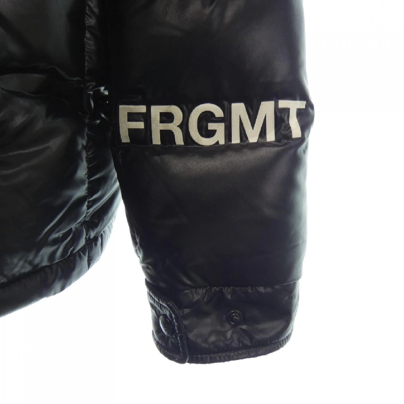 Moncler Genius Áo khoác lông - Hàng hiệu Authentic 898958