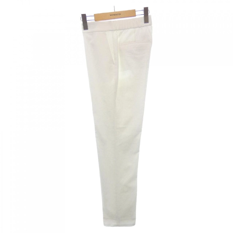 【Mã giảm giá】Theory luxe quần 651502