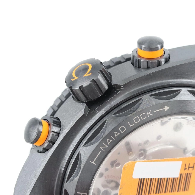 Đồng hồ Omega Seamaster Planet Ocean Chronograph 215.92.46.51.01.001 Ceramic Tự động - Hàng hiệu Chính hãng 876441