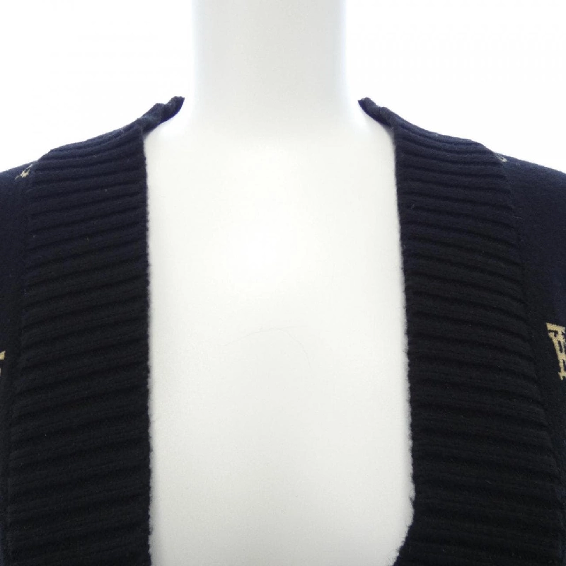 Áo khoác cardigan BURBERRY 634716