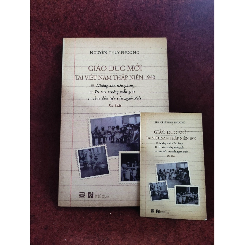 Giáo dục mới tại Việt Nam Thập niên 1940 mới 90%HCM01/03 910533