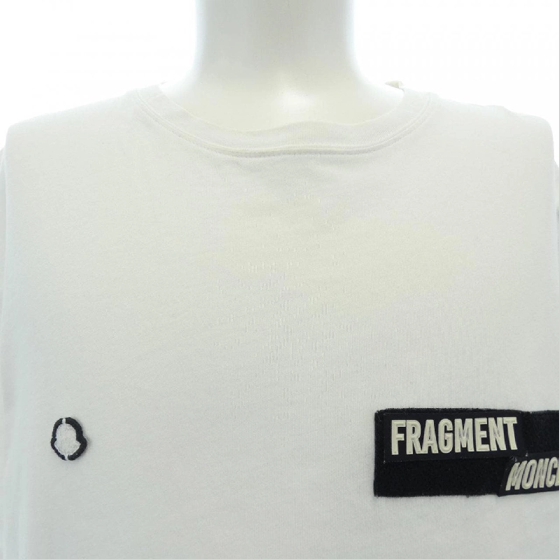 Áo thun MONCLER GENIUS - Hàng hiệu Authentic 906419