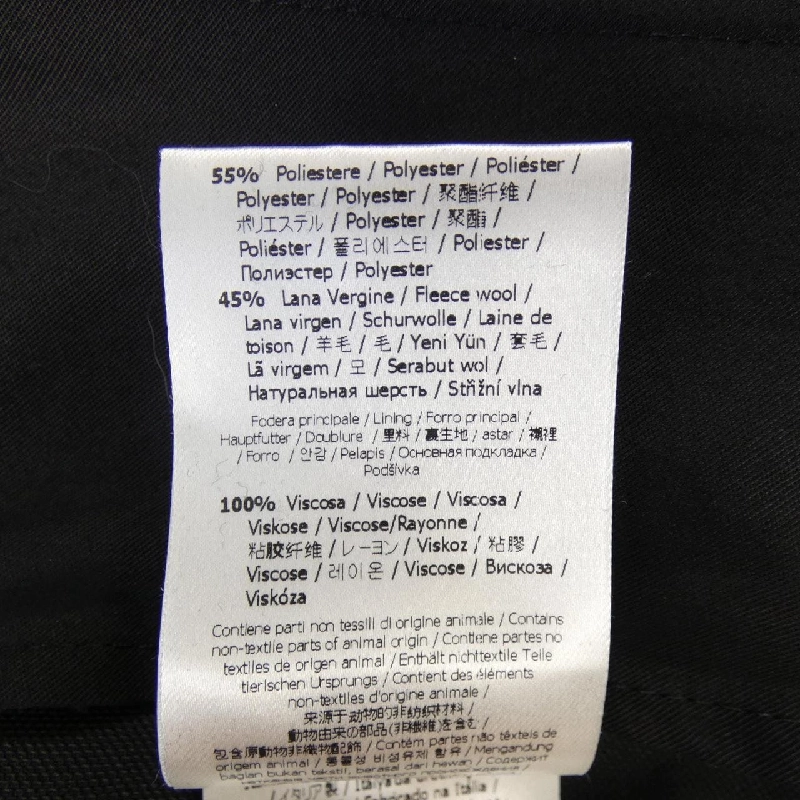 Quần FENDI FB0366 A9N1 - Hàng hiệu Authentic 886442