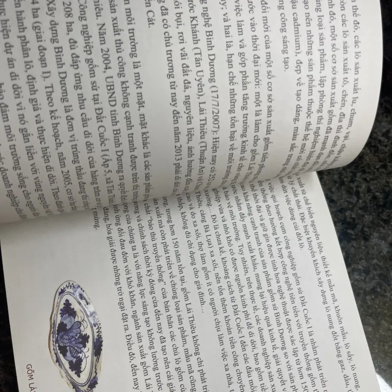 Gốm Lái Thiêu Huỳnh Ngọc Trảng chủ biên 787296