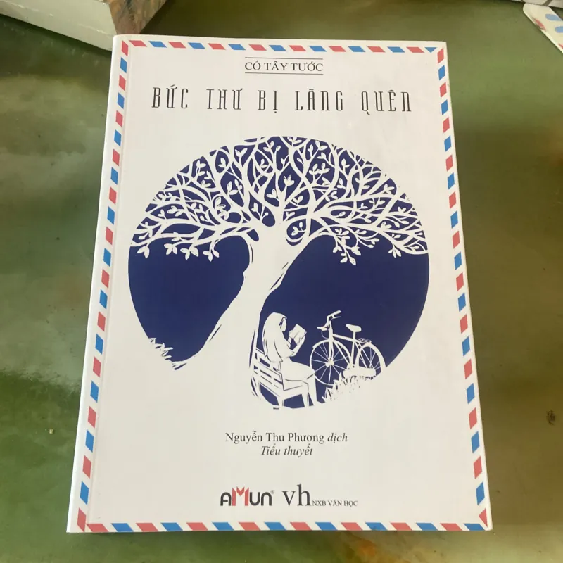 Bức thư bị lãng quên  991915