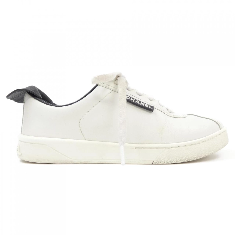 【Mã giảm giá】Giày thể thao CHANEL 662209