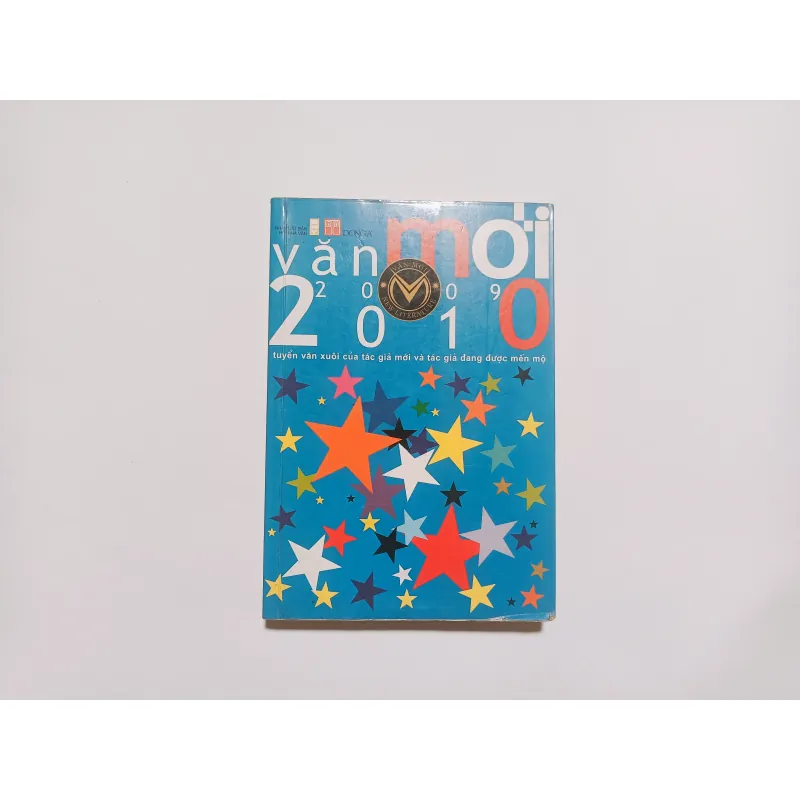 Văn Mới 2009 - 2010 755279